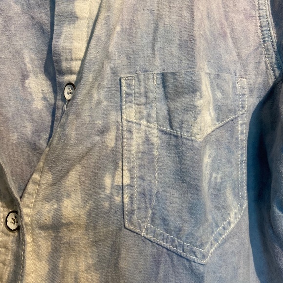 Rag & Bone/Jean Top - Picture 3 of 6